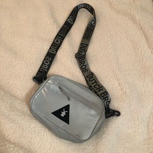 Rare Dutch Bros Crossbody Bag